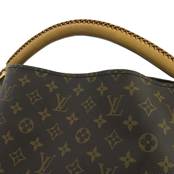 Louis Vuitton(���̺���) M40259 ���׷� ĵ���� ��ġ GM ����� [���빮��] �̹���4 - ���̺��� �߰���ǰ