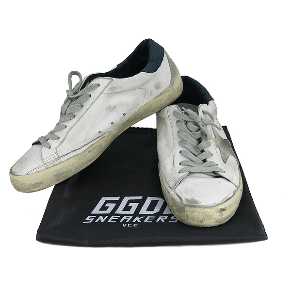 Golden Goose(籸) ȭƮ  ۽Ÿ Ŀ [빮]