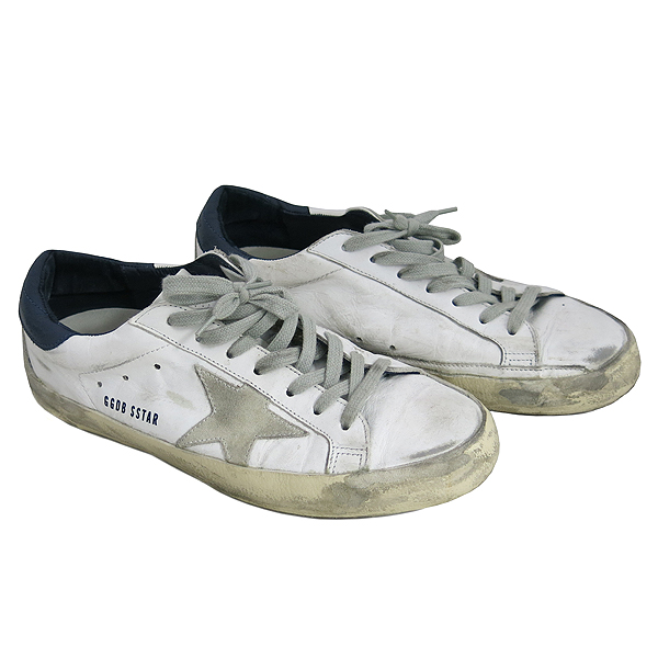 Golden Goose(籸) ȭƮ  ۽Ÿ Ŀ [빮] ̹3 - ̺ ߰ǰ