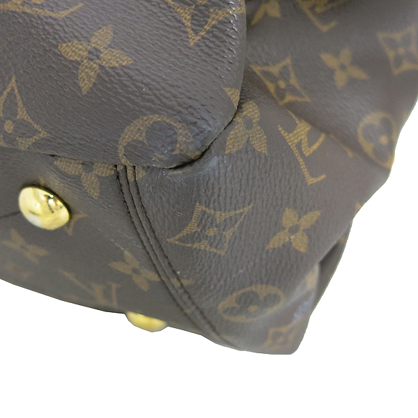 Louis Vuitton(���̺���) M40907 ���׷� ĵ���� �ȶ� ��Ʈ��+��� ��Ʈ�� [���빮��] �̹���5 - ���̺��� �߰���ǰ