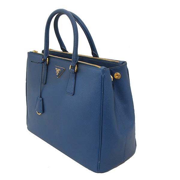 Prada(�����) BN1786 SAFFIANO LUX FUOCO ���� ���ǾƳ� ���� ���� �ΰ� ��Ʈ�� [��õ��] �̹���3 - ���̺��� �߰���ǰ