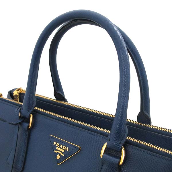 Prada(�����) BN1786 SAFFIANO LUX FUOCO ���� ���ǾƳ� ���� ���� �ΰ� ��Ʈ�� [��õ��] �̹���4 - ���̺��� �߰���ǰ