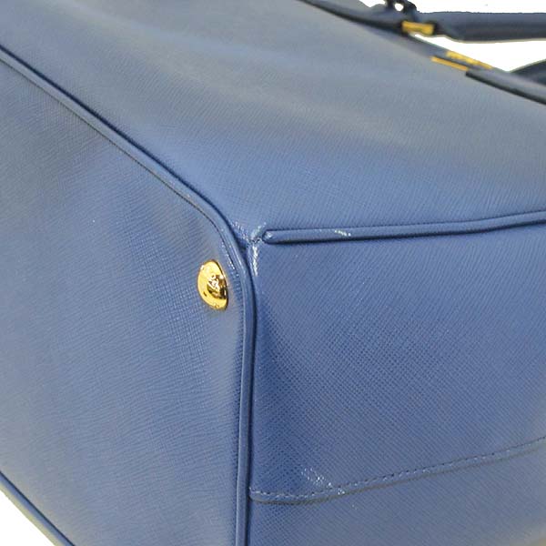 Prada(�����) BN1786 SAFFIANO LUX FUOCO ���� ���ǾƳ� ���� ���� �ΰ� ��Ʈ�� [��õ��] �̹���5 - ���̺��� �߰���ǰ