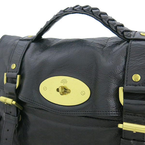 MULBERRY(�ֹ���) ���� ���� �˷��� M ������ 2WAY [���빮��] �̹���3 - ���̺��� �߰���ǰ