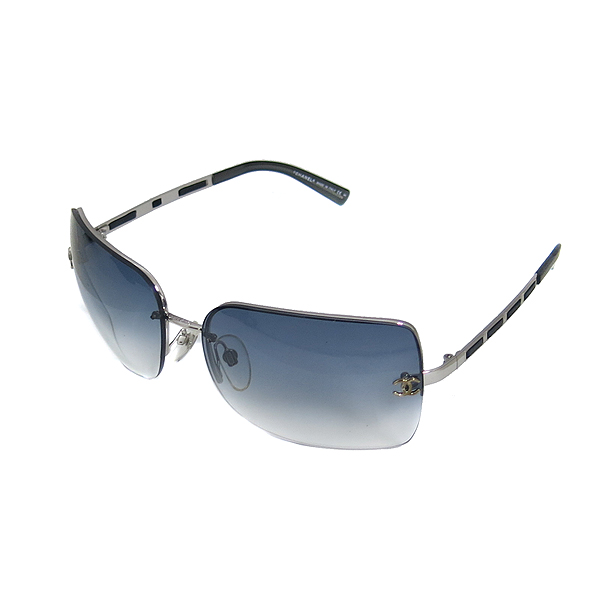 Chanel(����) 4112 ���� ������ ���۶� [���빮��] �̹���2 - ���̺��� �߰���ǰ