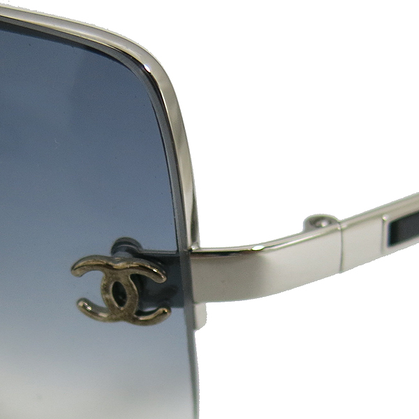 Chanel(����) 4112 ���� ������ ���۶� [���빮��] �̹���5 - ���̺��� �߰���ǰ