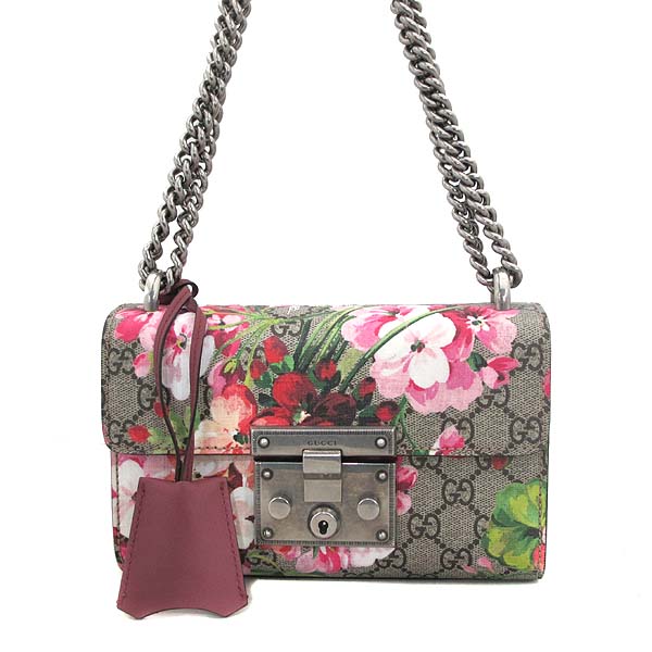 Gucci(����) 409487 2016 ũ���� �÷��� �ö�� ������ ü�� ����� [��õ��] �̹���2 - ���̺��� �߰���ǰ