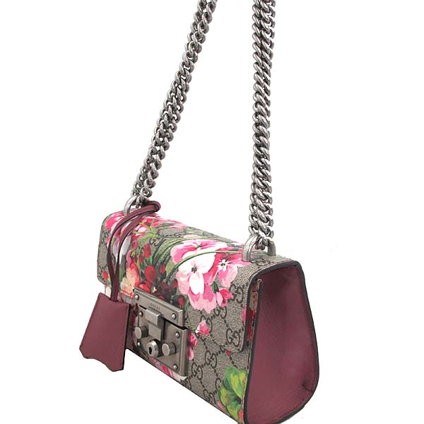 Gucci(����) 409487 2016 ũ���� �÷��� �ö�� ������ ü�� ����� [��õ��] �̹���3 - ���̺��� �߰���ǰ