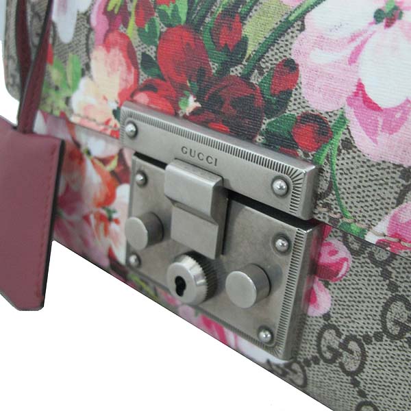 Gucci(����) 409487 2016 ũ���� �÷��� �ö�� ������ ü�� ����� [��õ��] �̹���4 - ���̺��� �߰���ǰ