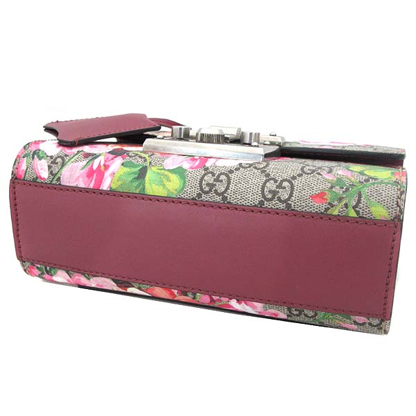 Gucci(����) 409487 2016 ũ���� �÷��� �ö�� ������ ü�� ����� [��õ��] �̹���5 - ���̺��� �߰���ǰ