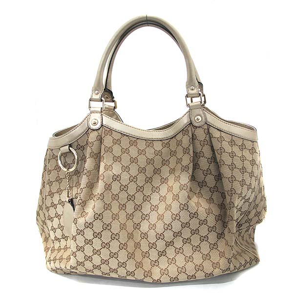 Gucci(����) 211943 GG�ΰ� �ڰ��� Ʈ���� ���� ��Ű ��Ʈ�� [��õ��] �̹���2 - ���̺��� �߰���ǰ