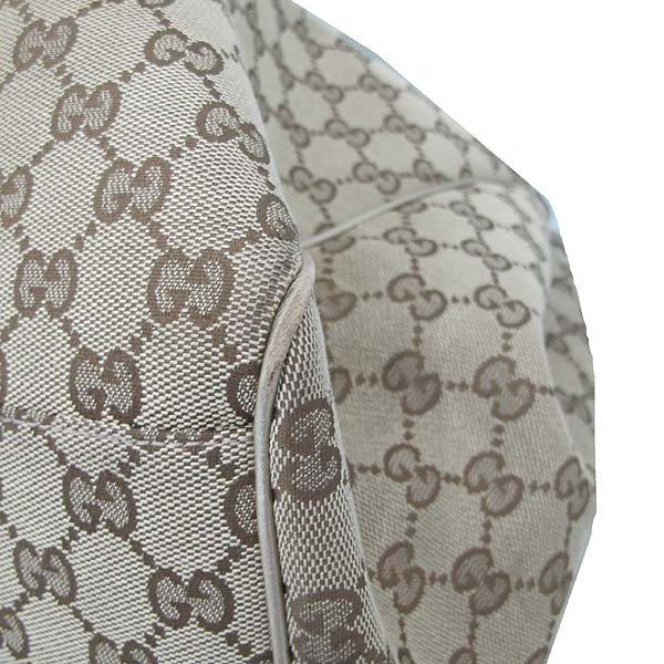 Gucci(����) 211943 GG�ΰ� �ڰ��� Ʈ���� ���� ��Ű ��Ʈ�� [��õ��] �̹���5 - ���̺��� �߰���ǰ