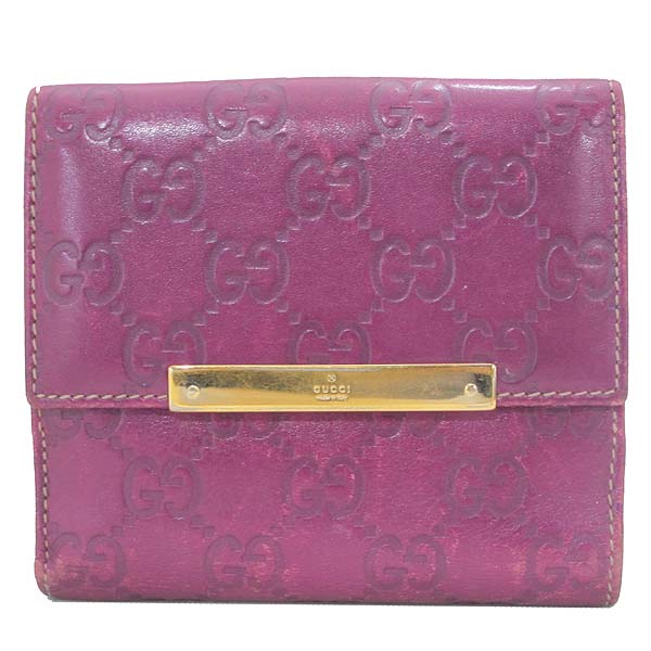 Gucci(����) 112664 GG�ΰ� �ø� ���� ��Ż�� Ʈ���� ����ΰ� ������ [��õ��] �̹���2 - ���̺��� �߰���ǰ
