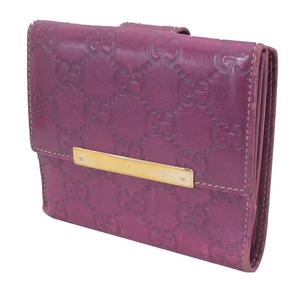 Gucci(����) 112664 GG�ΰ� �ø� ���� ��Ż�� Ʈ���� ����ΰ� ������ [��õ��] �̹���3 - ���̺��� �߰���ǰ