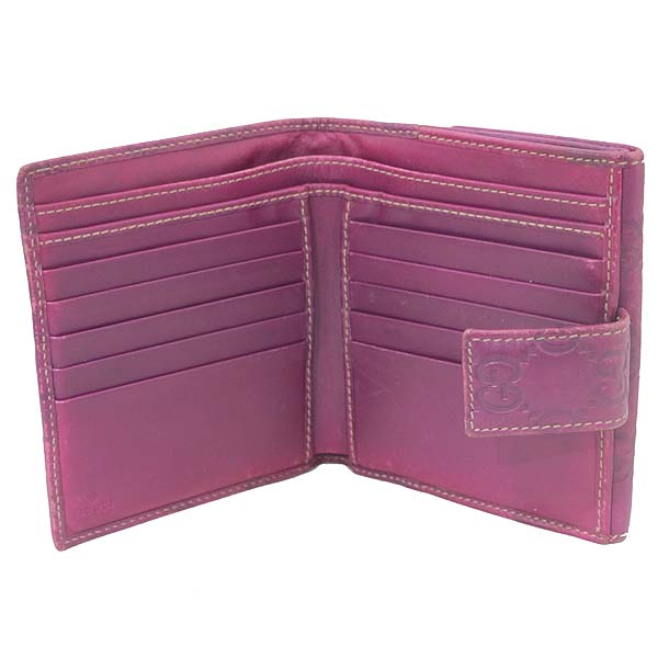 Gucci(����) 112664 GG�ΰ� �ø� ���� ��Ż�� Ʈ���� ����ΰ� ������ [��õ��] �̹���4 - ���̺��� �߰���ǰ