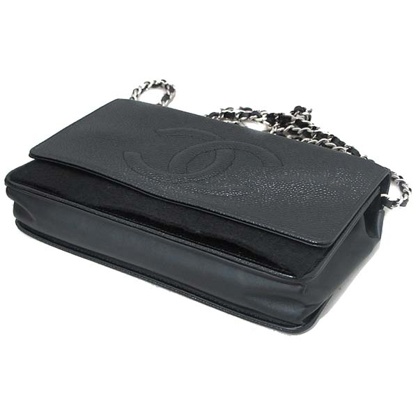 Chanel() A48654Y01588 94305 ĳŲ  CCΰ Ƽġ WOC  ü ũν [õ] ̹3 - ̺ ߰ǰ