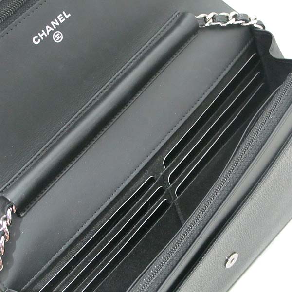 Chanel() A48654Y01588 94305 ĳŲ  CCΰ Ƽġ WOC  ü ũν [õ] ̹4 - ̺ ߰ǰ