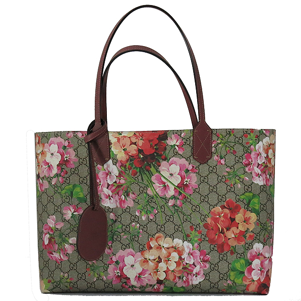 Gucci(����) 368568 gg�ΰ� ���� ������ GG Blooms �������� ��ƽ���� ȥ�� ���� ��Ʈ�� [�λ꼾�Һ���] �̹���2 - ���̺��� �߰���ǰ