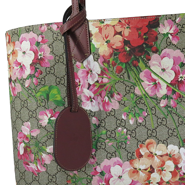 Gucci(����) 368568 gg�ΰ� ���� ������ GG Blooms �������� ��ƽ���� ȥ�� ���� ��Ʈ�� [�λ꼾�Һ���] �̹���4 - ���̺��� �߰���ǰ