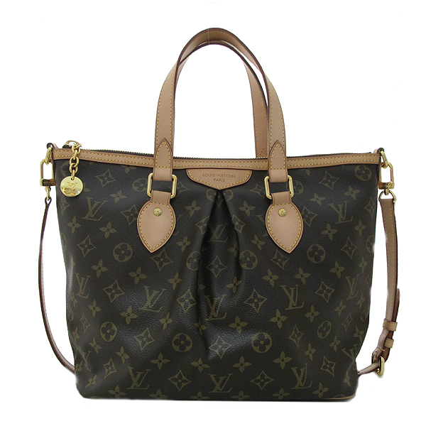 Louis Vuitton(���̺���) M40145 ���׷� ĵ���� �ȷ��� PM 2WAY [��õ ������] �̹���2 - ���̺��� �߰���ǰ