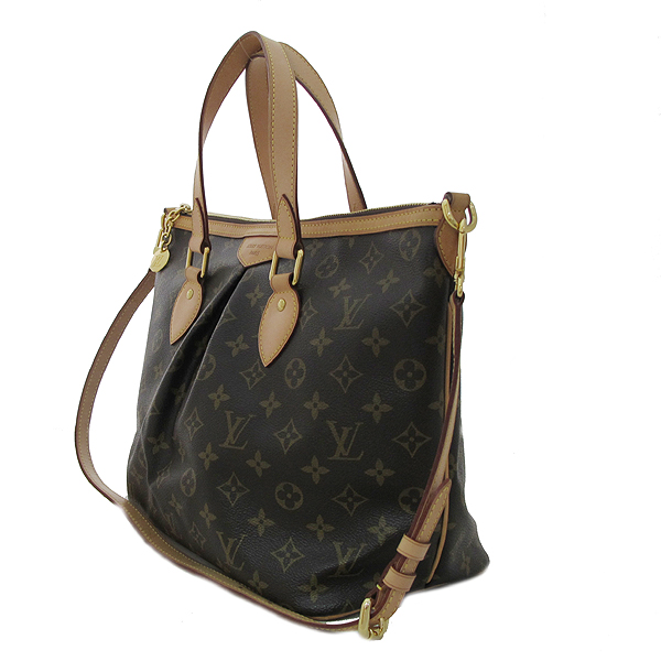 Louis Vuitton(���̺���) M40145 ���׷� ĵ���� �ȷ��� PM 2WAY [��õ ������] �̹���3 - ���̺��� �߰���ǰ