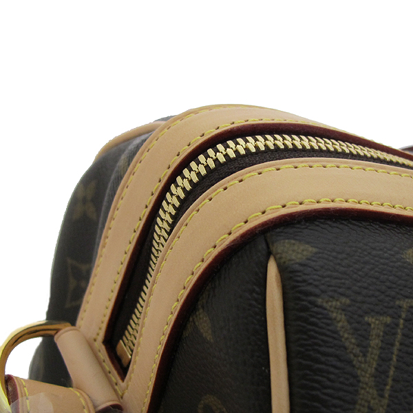 Louis Vuitton(���̺���) M42426 ���׷� ���Ǿ������� �÷��� SC �� + �����Ʈ�� [��õ ������] �̹���4 - ���̺��� �߰���ǰ