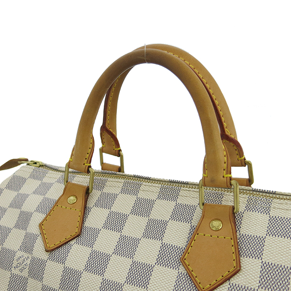 Louis Vuitton(���̺���) N41533 �ٹ̿� ���ָ� ĵ���� ���ǵ� 30 ��Ʈ�� [���빮��] �̹���4 - ���̺��� �߰���ǰ