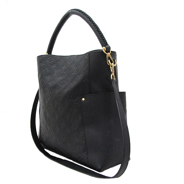 Louis Vuitton(���̺���) M50071 �������� ���� �ٰ��� ȣ�� 2WAY �� [��õ ������] �̹���2 - ���̺��� �߰���ǰ