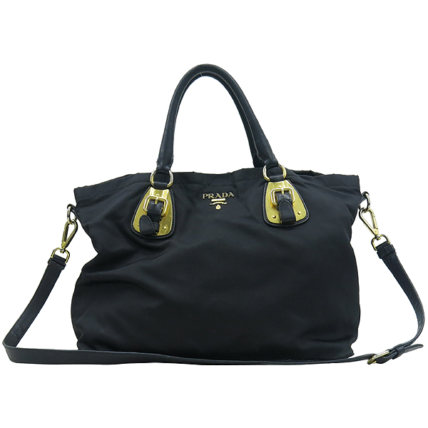 Prada(�����) BN1902 ���� �к긯 ���� �ΰ� 2WAY �̹���2 - ���̺��� �߰���ǰ
