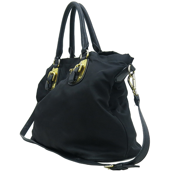 Prada(�����) BN1902 ���� �к긯 ���� �ΰ� 2WAY �̹���3 - ���̺��� �߰���ǰ