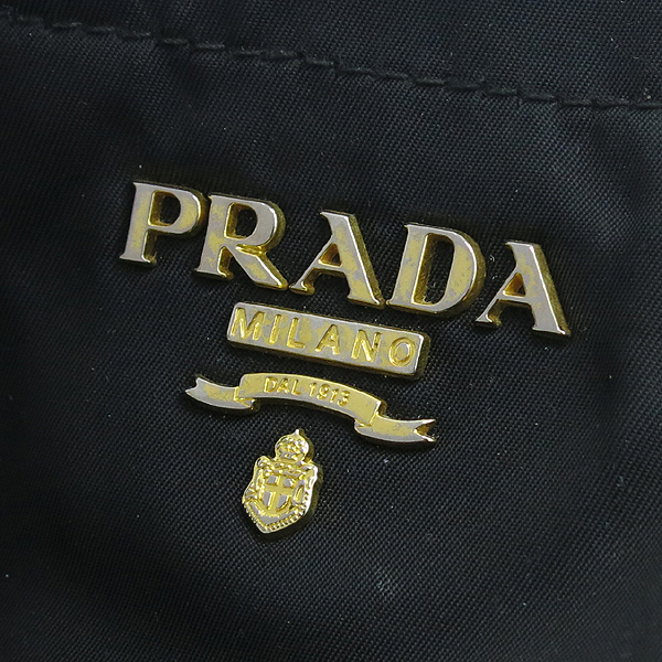 Prada(�����) BN1902 ���� �к긯 ���� �ΰ� 2WAY �̹���4 - ���̺��� �߰���ǰ