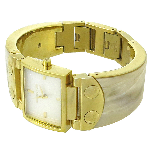 MICHAELKORS(����Ŭ�ھ) MK4169 ����ΰ� �ڰ� ������ ������ð� �̹���2 - ���̺��� �߰���ǰ