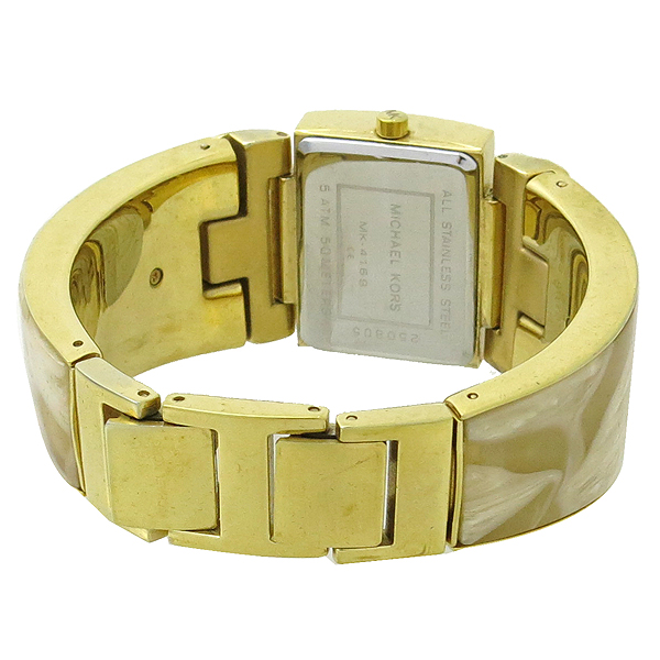 MICHAELKORS(����Ŭ�ھ) MK4169 ����ΰ� �ڰ� ������ ������ð� �̹���3 - ���̺��� �߰���ǰ