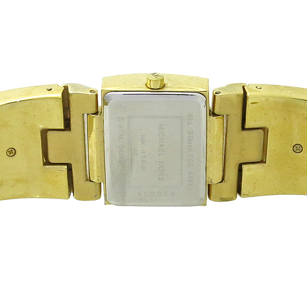 MICHAELKORS(����Ŭ�ھ) MK4169 ����ΰ� �ڰ� ������ ������ð� �̹���4 - ���̺��� �߰���ǰ