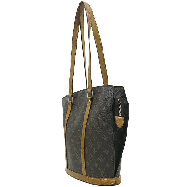 Louis Vuitton(���̺���) M51102 ���׷� ĵ���� �ٺ��� ����� �̹���3 - ���̺��� �߰���ǰ