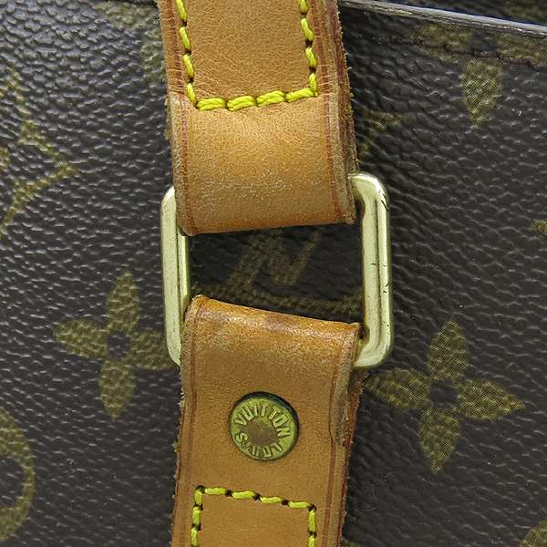 Louis Vuitton(���̺���) M51102 ���׷� ĵ���� �ٺ��� ����� �̹���4 - ���̺��� �߰���ǰ