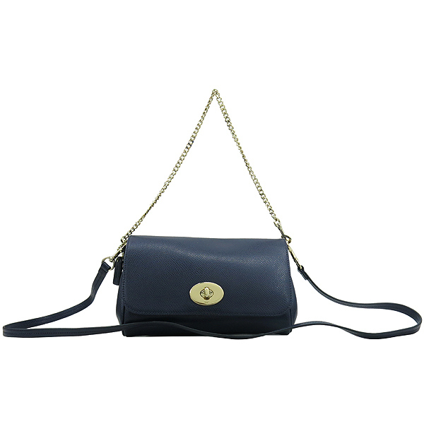 Coach(��ġ) ���̺� ���� �÷� ü�� �Ŀ�ġ�� ũ�ν��� �̹���2 - ���̺��� �߰���ǰ