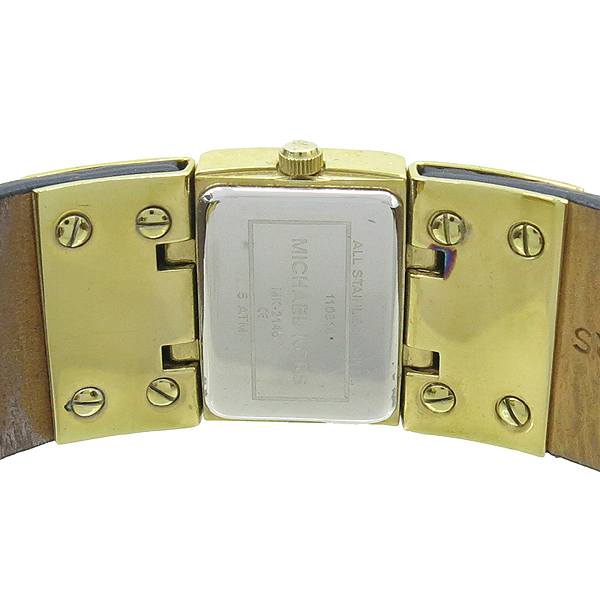 MICHAELKORS(����Ŭ�ھ) MK2146 ���� �Ǿ����� ������ ������ð� �̹���4 - ���̺��� �߰���ǰ