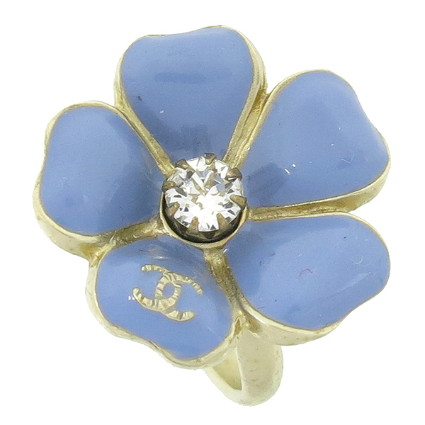 Chanel(����) ��Ḯ�� ũ����Ż ��� ���� - 10ȣ �̹���2 - ���̺��� �߰���ǰ