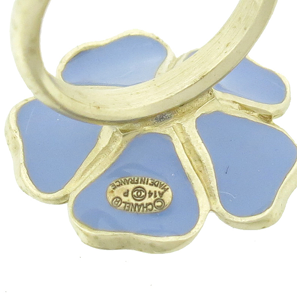 Chanel(����) ��Ḯ�� ũ����Ż ��� ���� - 10ȣ �̹���4 - ���̺��� �߰���ǰ