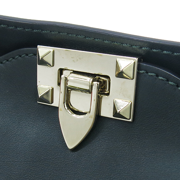 VALENTINO(�߷�Ƽ��) �� ���͵� ��ũ �׸� CARF ���� 2WAY �̹���4 - ���̺��� �߰���ǰ