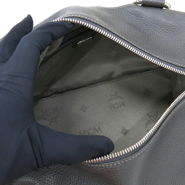 MCM(������) 1011081021714 ���� �ΰ� ��� �׷��� �÷� ü�� ���� ��Ʈ�� [��������] �̹���6 - ���̺��� �߰���ǰ