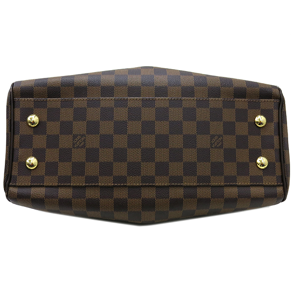 Louis Vuitton(���̺���) N51997 �ٹ̿� ���� ĵ���� Ʈ���� PM 2WAY �̹���5 - ���̺��� �߰���ǰ