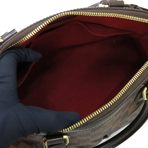 Louis Vuitton(���̺���) N51997 �ٹ̿� ���� ĵ���� Ʈ���� PM 2WAY �̹���6 - ���̺��� �߰���ǰ