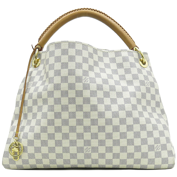 Louis Vuitton(���̺���) N41174 �ٹ̿� ���ָ� ĵ���� ��ġ MM ����� �̹���2 - ���̺��� �߰���ǰ