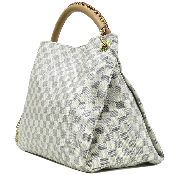 Louis Vuitton(���̺���) N41174 �ٹ̿� ���ָ� ĵ���� ��ġ MM ����� �̹���3 - ���̺��� �߰���ǰ