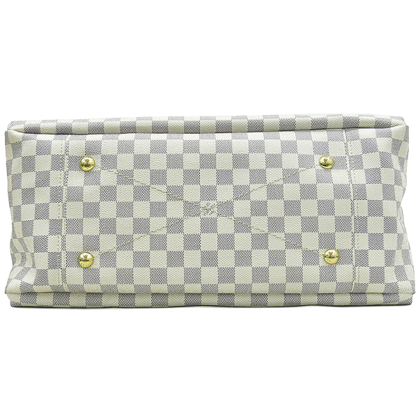 Louis Vuitton(���̺���) N41174 �ٹ̿� ���ָ� ĵ���� ��ġ MM ����� �̹���5 - ���̺��� �߰���ǰ