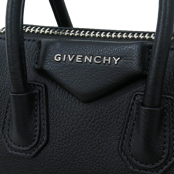 GIVENCHY(�����) BB05114012 ���� ��Ʈ��Ų ��Ƽ���� �̴� 2WAY �̹���4 - ���̺��� �߰���ǰ