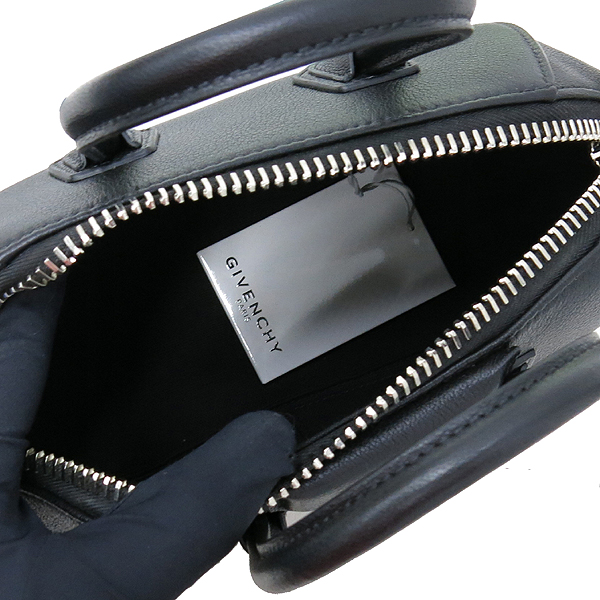 GIVENCHY(�����) BB05114012 ���� ��Ʈ��Ų ��Ƽ���� �̴� 2WAY �̹���7 - ���̺��� �߰���ǰ