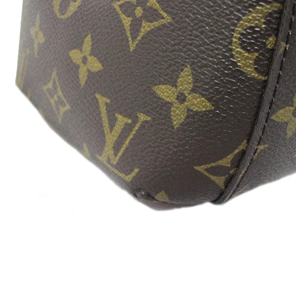 Louis Vuitton(���̺���) M41056 ���׷� ĵ���� ���״� MM ��Ʈ�� + �����Ʈ��  [��õ ������] �̹���3 - ���̺��� �߰���ǰ